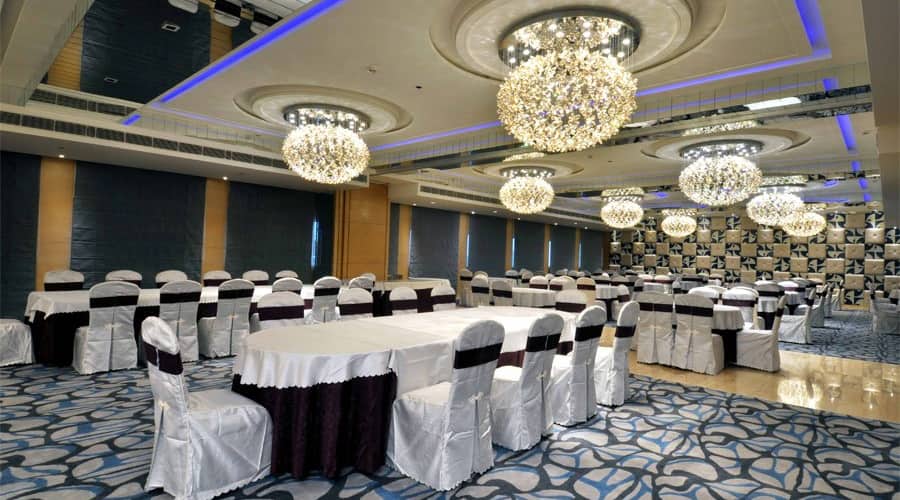 The Cove, Panchkula 2